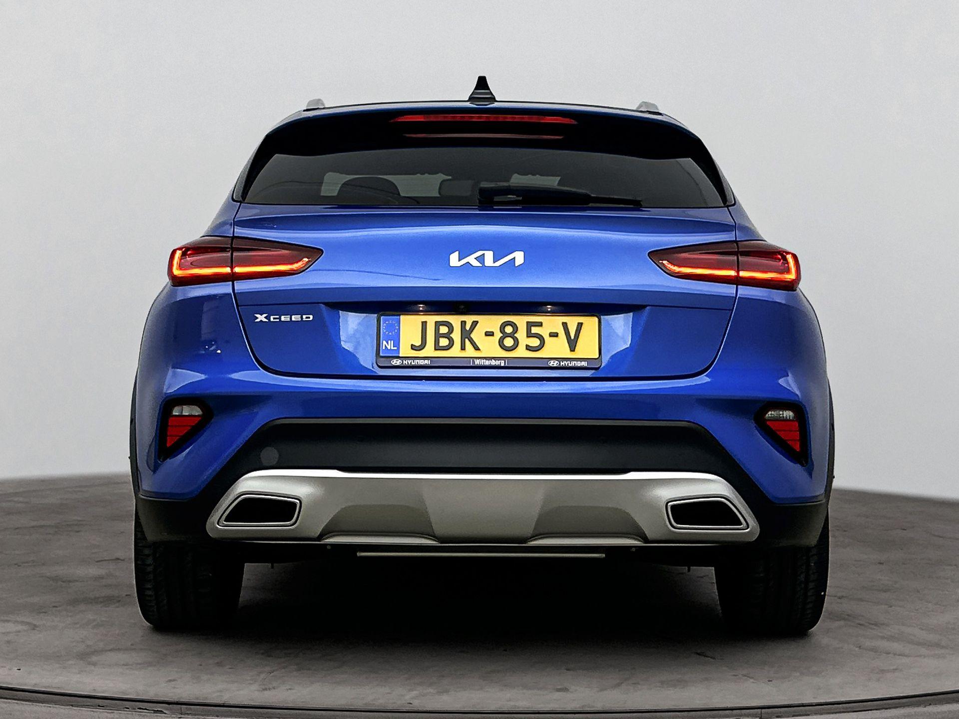 Kia XCeed 1.6 GDi PHEV EXECUTIVELINE - Afbeelding 5