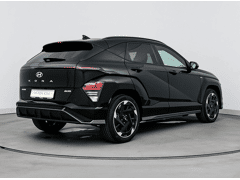 Hyundai Kona Electric N Line 64.8 kWh - Afbeelding 2