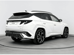 Hyundai Tucson 1.6 T-GDI PHEV N Line Sky - Afbeelding 2