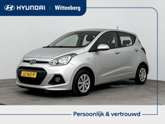 Hyundai i10 1.0i i-MOTION COMFORT - Afbeelding 2