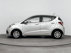 Hyundai i10 1.0i i-MOTION COMFORT - Afbeelding 4