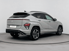 Hyundai Kona 1.6 GDI HEV N Line Sky - Afbeelding 2