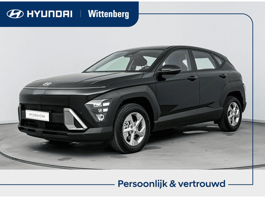 Hyundai Kona 1.6 GDI HEV E-Motion