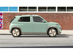 Hyundai Inster Lounge 49kWh - Afbeelding 3