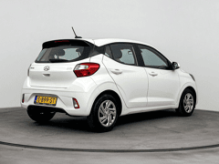 Hyundai i10 1.0 COMFORT - Afbeelding 2