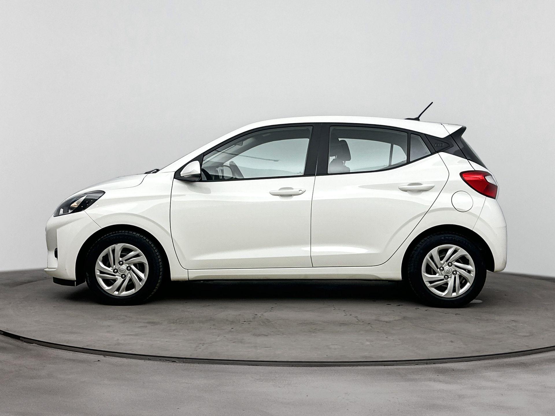 Hyundai i10 1.0 COMFORT - Afbeelding 3