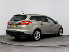 Ford Focus Wagon 1.0 TITANIUM EDITION - Afbeelding 3