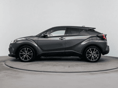 Toyota C-HR 1.8 HYBRID EXECUTIVE - Afbeelding 4