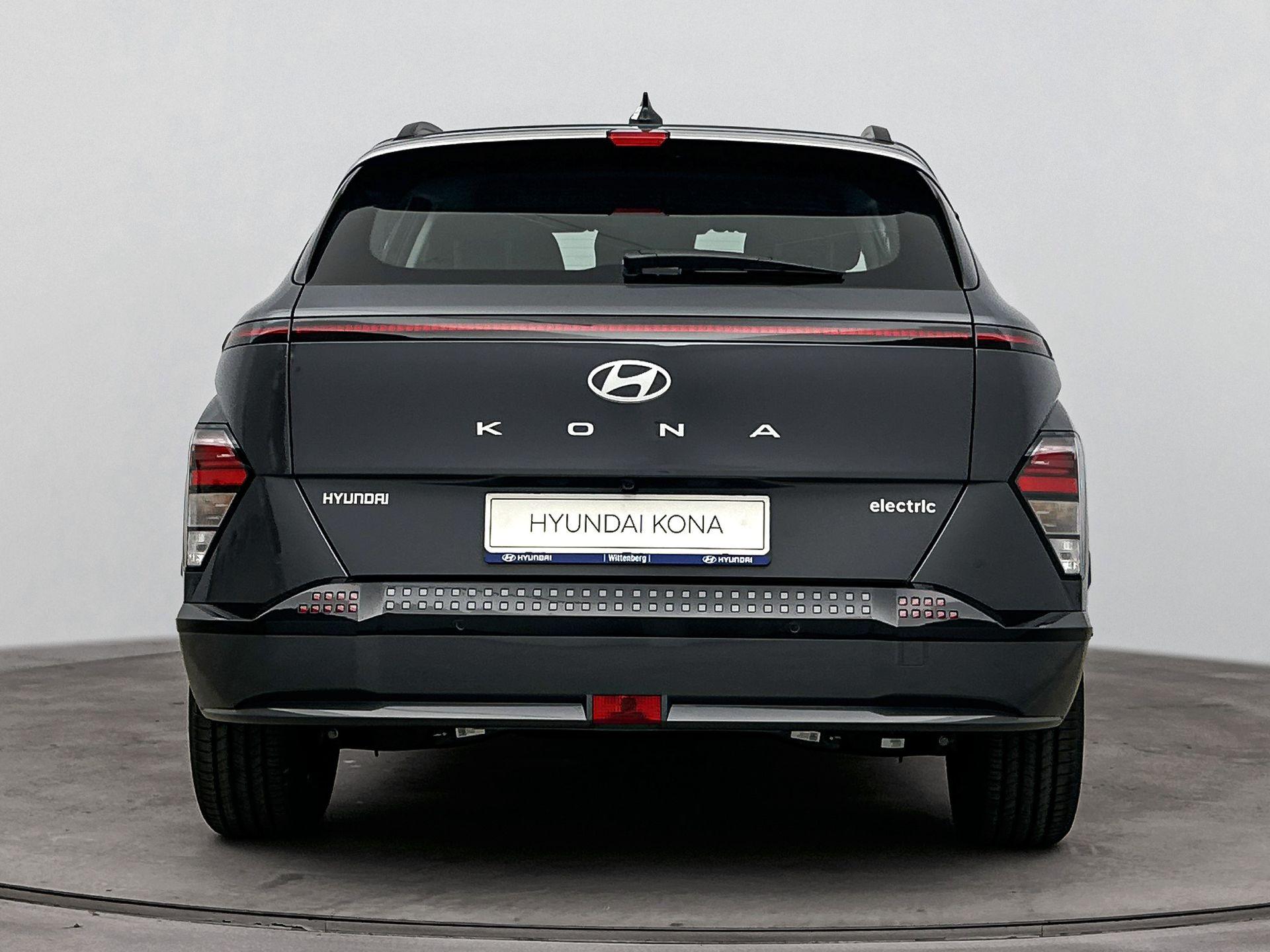 Hyundai Kona Electric Comfort 64.8 kWh - Afbeelding 5