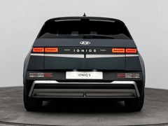 Hyundai IONIQ 5 Long Range Pure Edition 84 kWh - Afbeelding 5