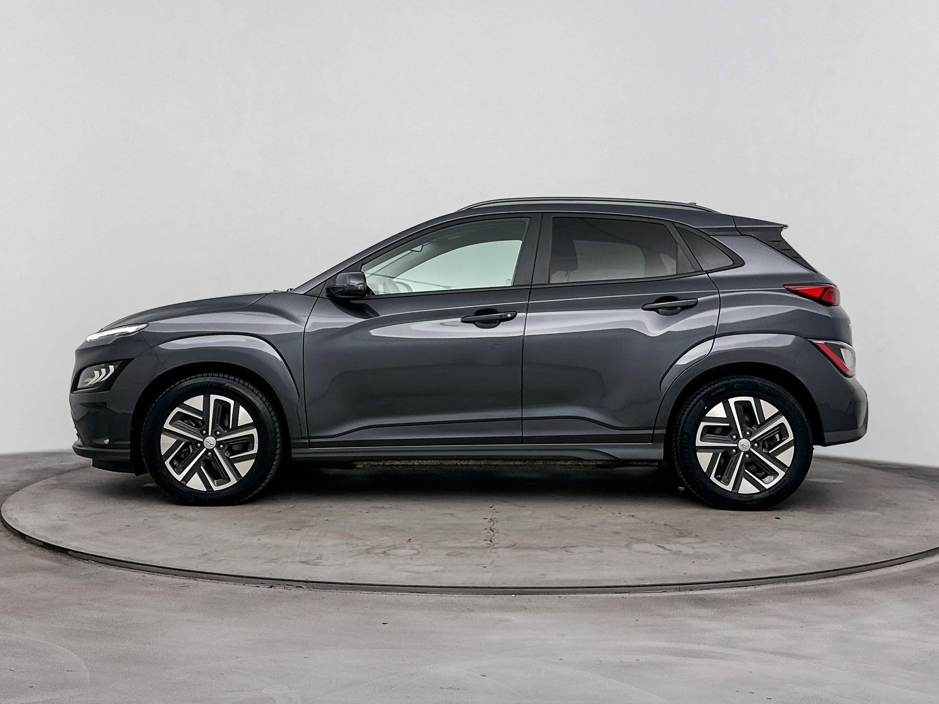 Hyundai Kona EV FASHION 64 kWh - Afbeelding 3