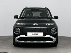 Hyundai Inster Evolve + W & T 49 kWh - Afbeelding 4