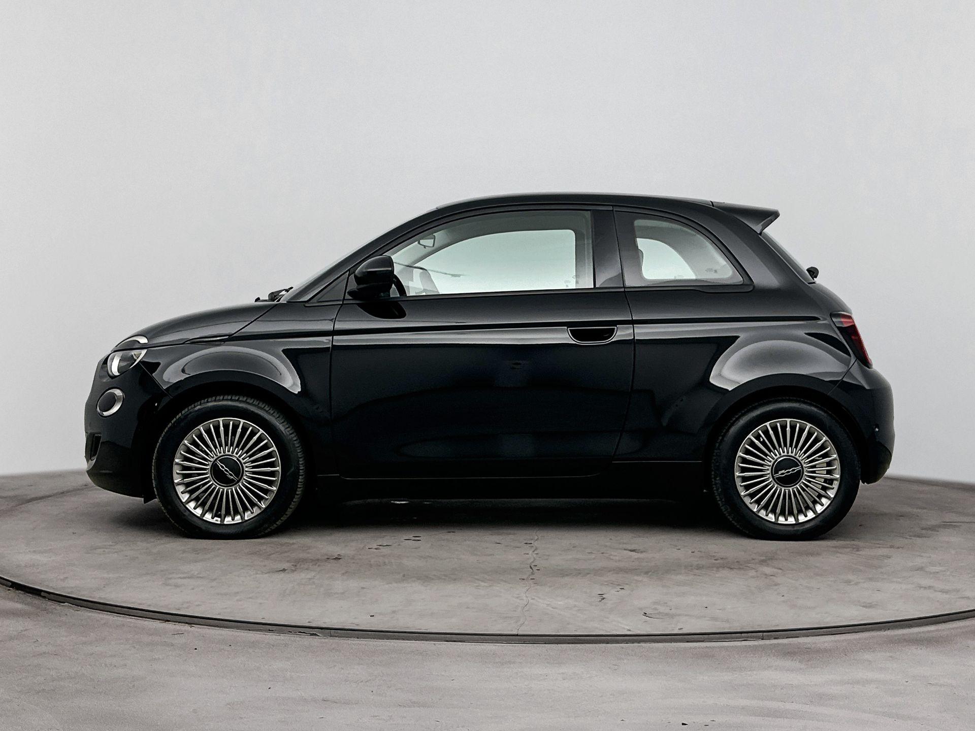 Fiat 500 URBAN 42 kWh - Afbeelding 3