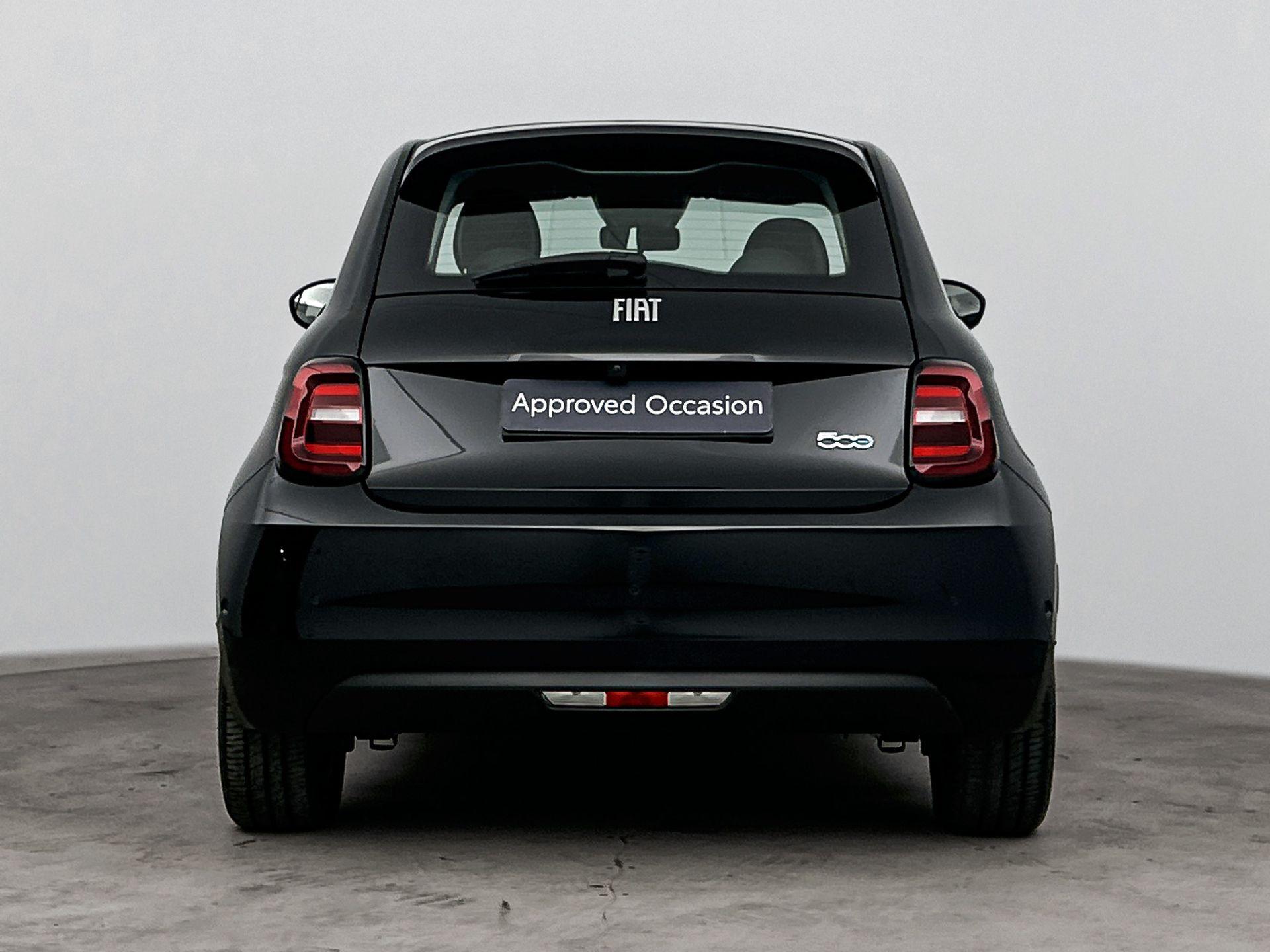 Fiat 500 URBAN 42 kWh - Afbeelding 5