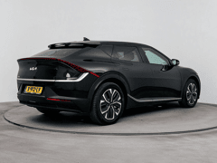 Kia EV6 AIR 58 kWh - Afbeelding 2