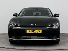 Kia EV6 AIR 58 kWh - Afbeelding 4