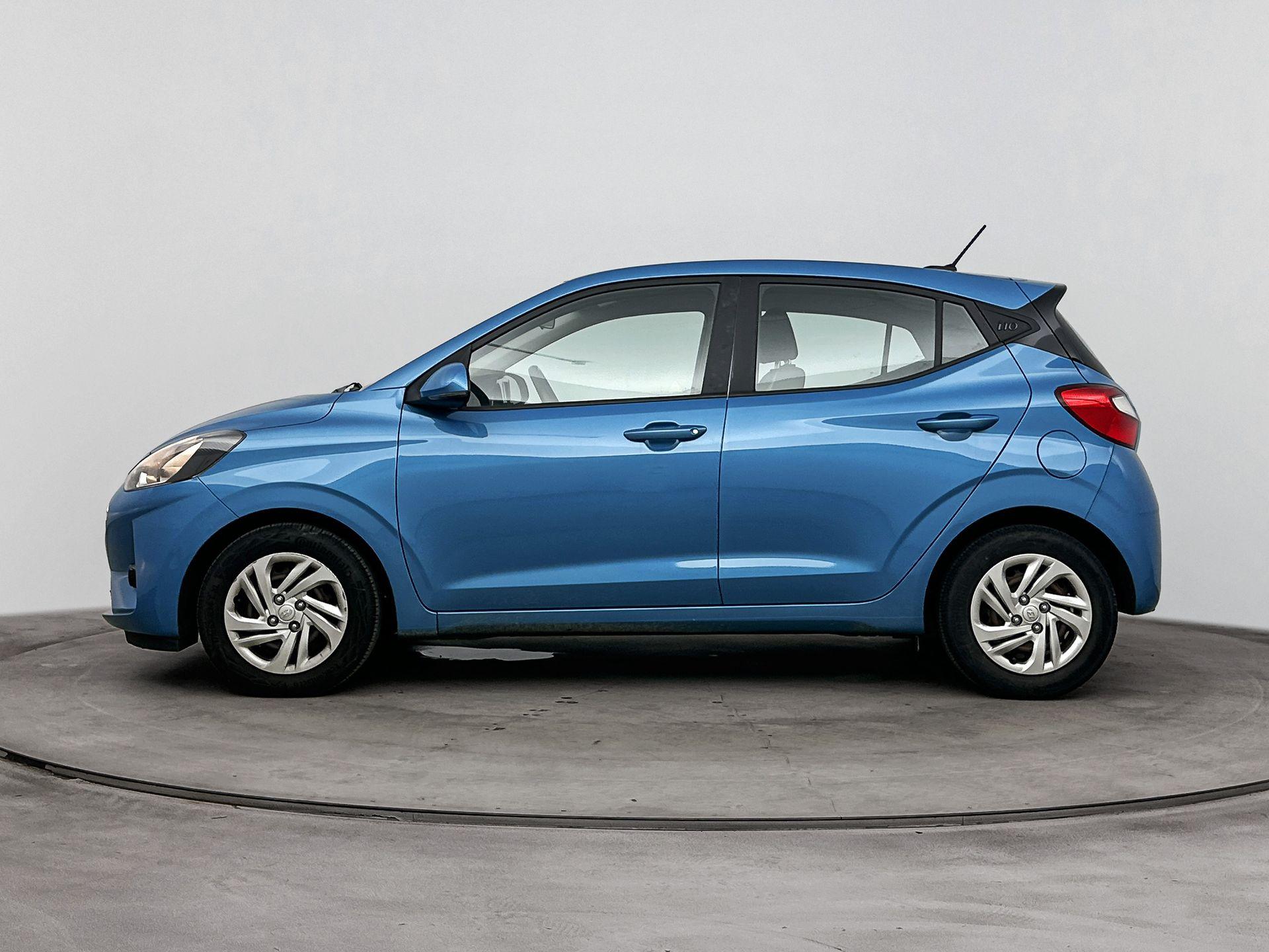 Hyundai i10 1.0 COMFORT - Afbeelding 3