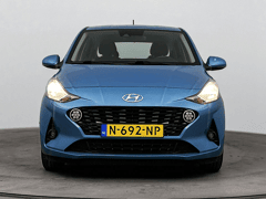 Hyundai i10 1.0 COMFORT - Afbeelding 4