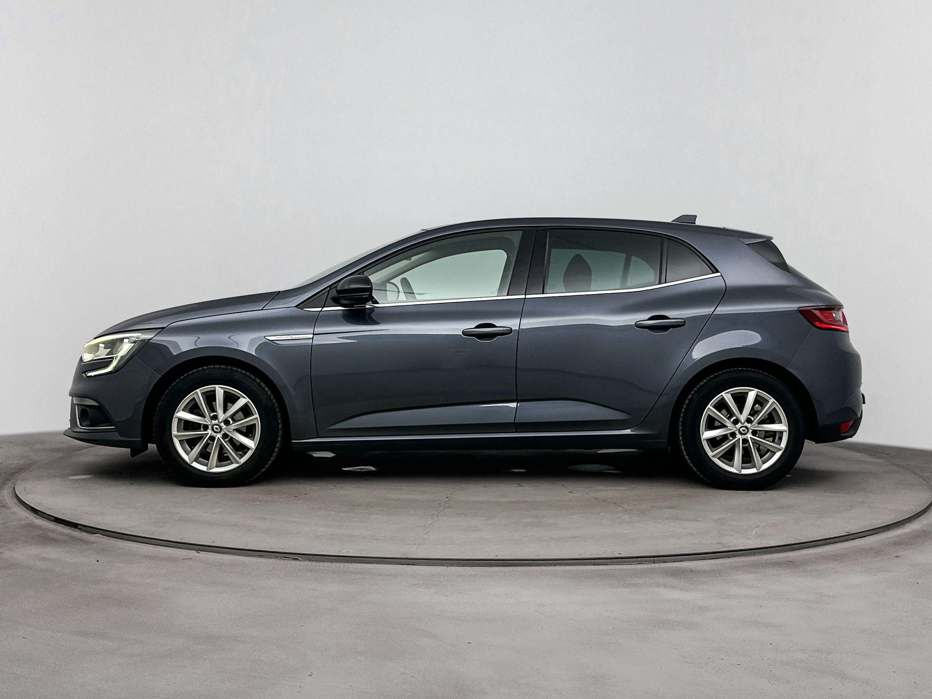Renault Mégane 1.2 TCe LIMITED - Afbeelding 3