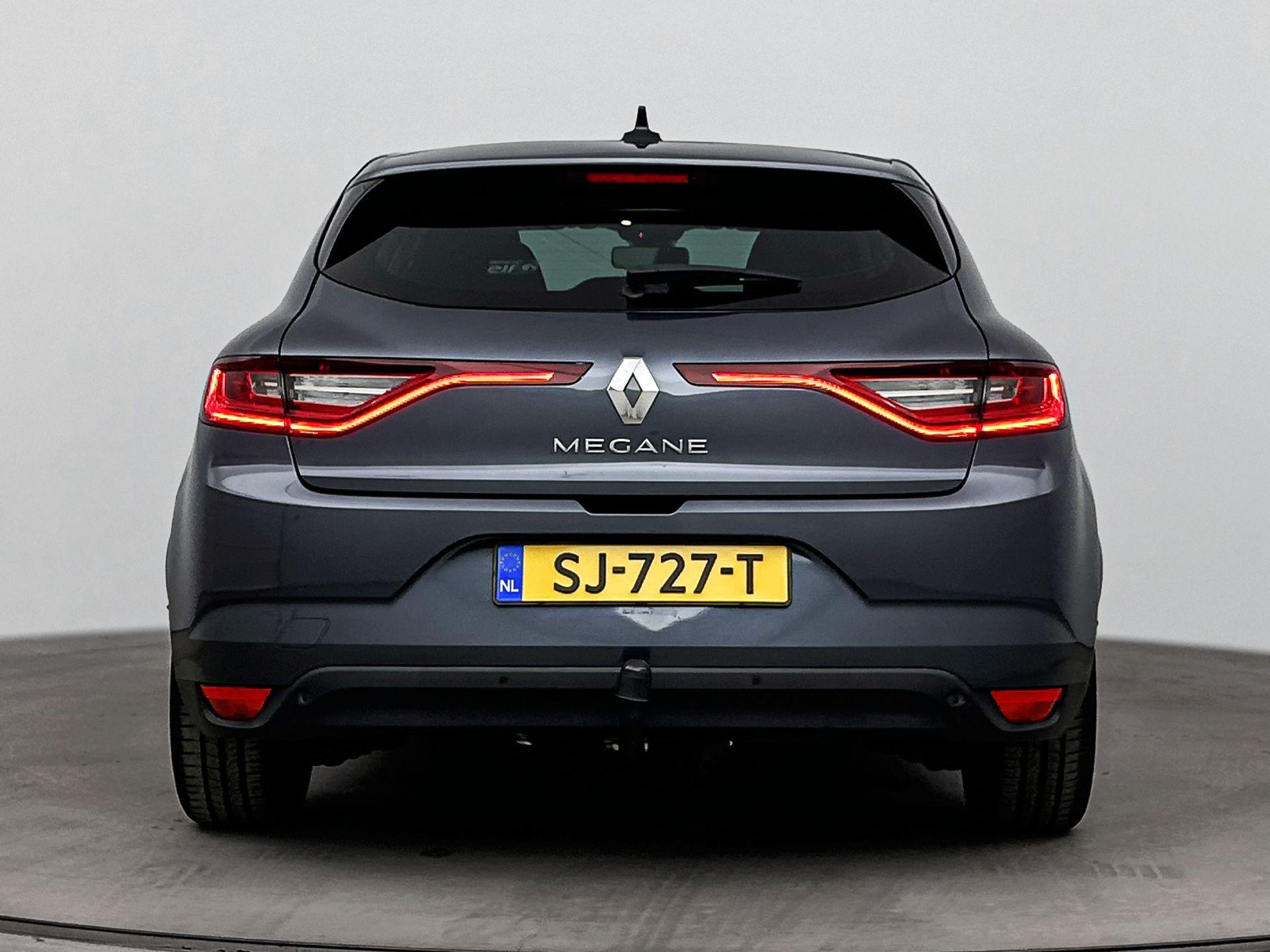 Renault Mégane 1.2 TCe LIMITED - Afbeelding 5