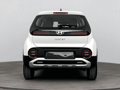 Hyundai Inster E-Motion + Comfort Pack 49 kWh - Afbeelding 5