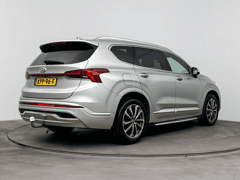 Hyundai Santa Fe 1.6 T-GDI PHEV PREMIUM SKY 7 PERSOONS - Afbeelding 2