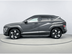 Hyundai Kona 1.6 GDI HEV Premium - Afbeelding 3