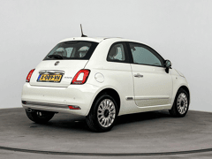 Fiat 500 1.0 HYBRID LAUNCH EDITION - Afbeelding 2