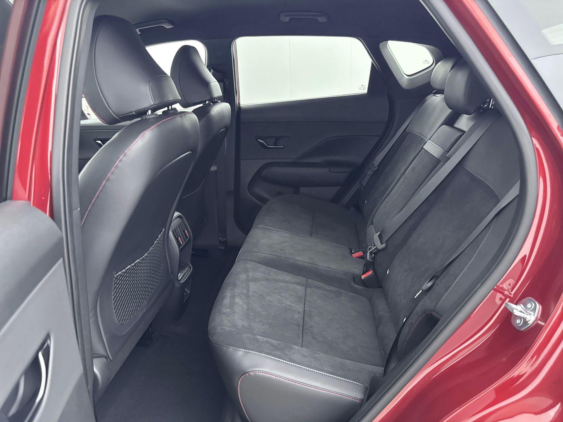 Hyundai Kona Electric N Line 64.8 kWh