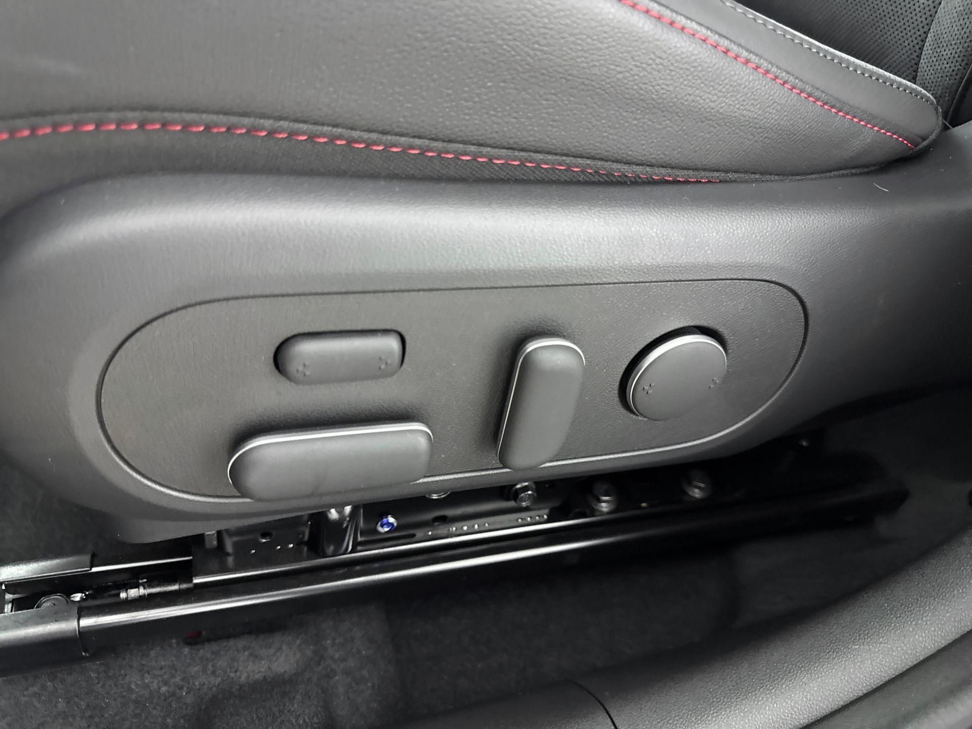 Hyundai Kona Electric N Line 64.8 kWh - Afbeelding 3
