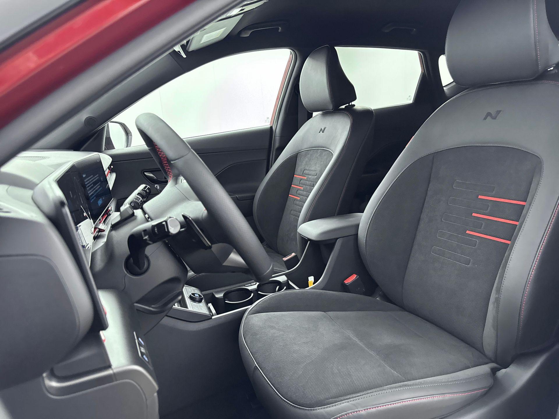 Hyundai Kona Electric N Line 64.8 kWh - Afbeelding 5