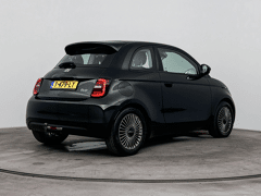 Fiat 500 ICON 42 kWh - Afbeelding 2