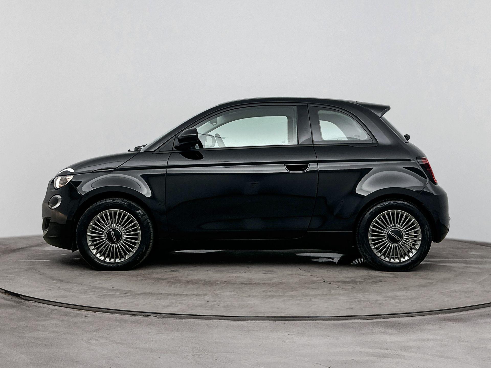 Fiat 500 ICON 42 kWh - Afbeelding 3
