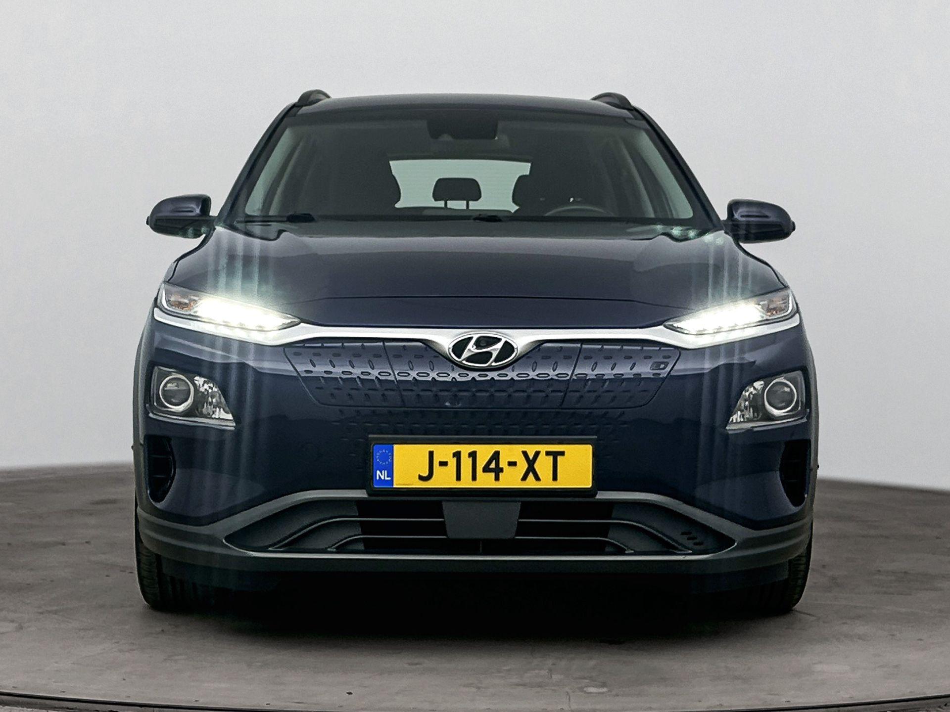 Hyundai Kona EV COMFORT 64 kWh - Afbeelding 5