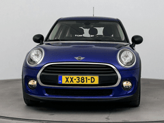 MINI 5-Deurs 1.5 ONE SALT AUTOMAAT - Afbeelding 4