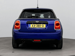 MINI 5-Deurs 1.5 ONE SALT AUTOMAAT - Afbeelding 5