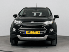 Ford EcoSport 1.0 ECOBOOST TITANIUM - Afbeelding 4