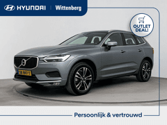 Volvo XC60 2.0 T5 MOMENTUM - Afbeelding 2