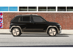Hyundai Inster Lounge 49kWh - Afbeelding 3