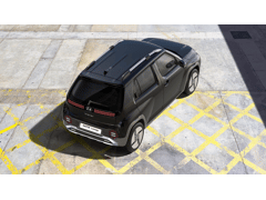 Hyundai Inster Lounge 49kWh - Afbeelding 4