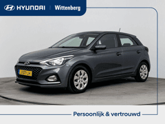 Hyundai i20 COMFORT - Afbeelding 2