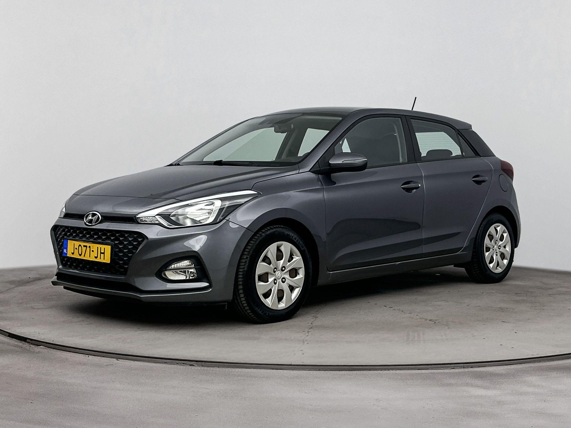 Hyundai i20 COMFORT - Afbeelding 5