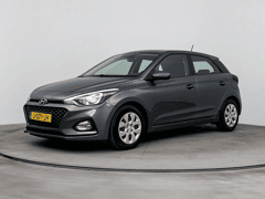 Hyundai i20 COMFORT - Afbeelding 5