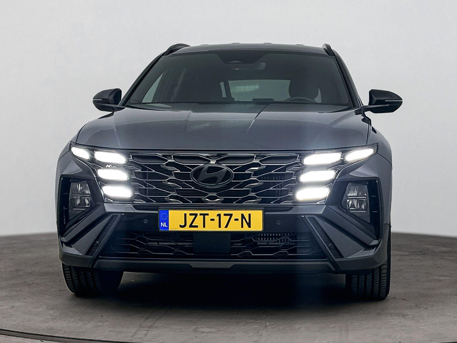 Hyundai Tucson 1.6 T-GDI PHEV N LINE BUSINESS - Afbeelding 5