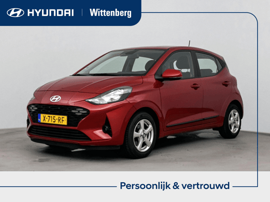 Hyundai i10 1.0 COMFORT SMART