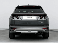 Hyundai Tucson 1.6 T-GDI HEV Premium Sky - Afbeelding 5