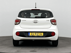 Hyundai i10 1.0i COMFORT - Afbeelding 5