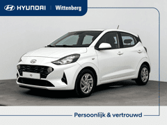 Hyundai i10 1.0 COMFORT - Afbeelding 2