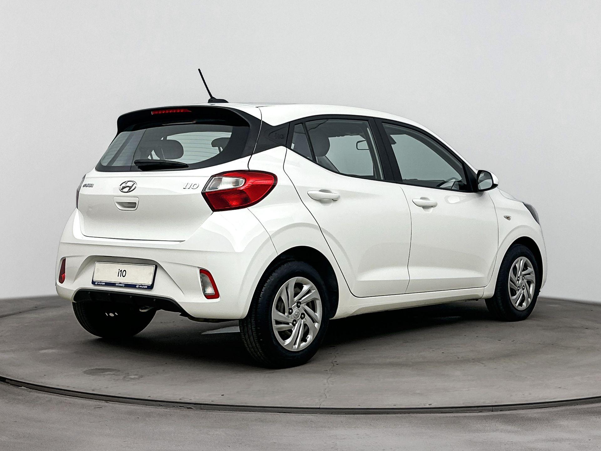 Hyundai i10 1.0 COMFORT - Afbeelding 2