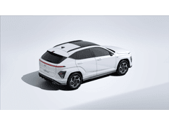 Hyundai Kona 1.6 GDI HEV N Line Sky - Afbeelding 4